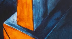 Paulo Canilhas Exhibition, The Persistent Illusion of Time