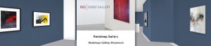 REDSHEEP GALLERY VIRTUAL SHOWROOM